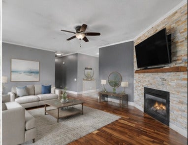 Tiny photo for 1203 EDGEVIEW Drive, Mahomet, IL 61853 (MLS # 12707079)