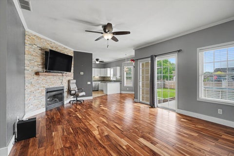 Tiny photo for 1203 EDGEVIEW Drive, Mahomet, IL 61853 (MLS # 12707079)