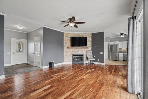 Tiny photo for 1203 EDGEVIEW Drive, Mahomet, IL 61853 (MLS # 12707079)