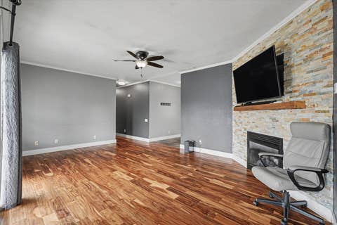 Tiny photo for 1203 EDGEVIEW Drive, Mahomet, IL 61853 (MLS # 12707079)