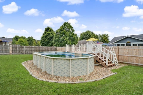 Tiny photo for 1203 EDGEVIEW Drive, Mahomet, IL 61853 (MLS # 12707079)