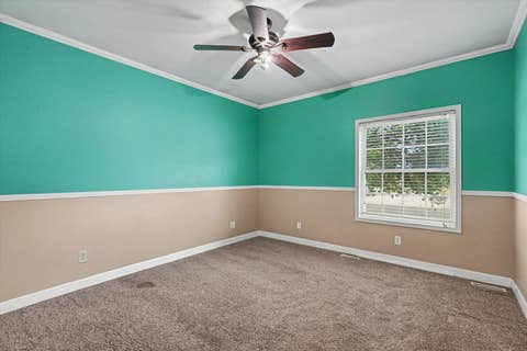 Tiny photo for 1203 EDGEVIEW Drive, Mahomet, IL 61853 (MLS # 12707079)