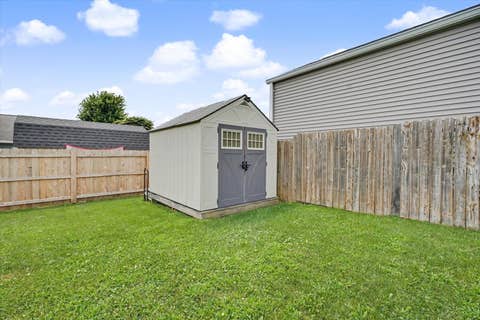 Tiny photo for 1203 EDGEVIEW Drive, Mahomet, IL 61853 (MLS # 12707079)