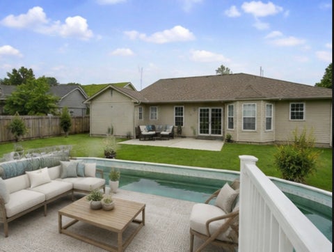 Tiny photo for 1203 EDGEVIEW Drive, Mahomet, IL 61853 (MLS # 12707079)