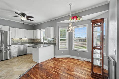 Tiny photo for 1203 EDGEVIEW Drive, Mahomet, IL 61853 (MLS # 12707079)