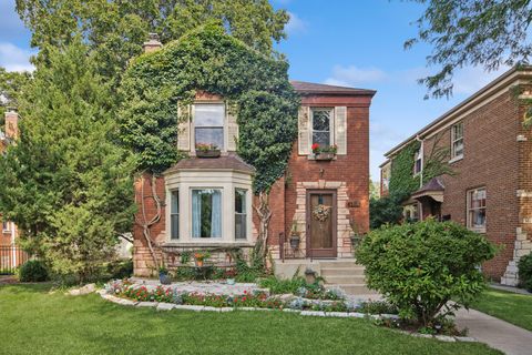 5810 N Kirby Avenue Chicago IL 60646