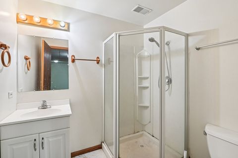 Tiny photo for 22829 W Jonathon Drive, Channahon, IL 60410 (MLS # 12613878)