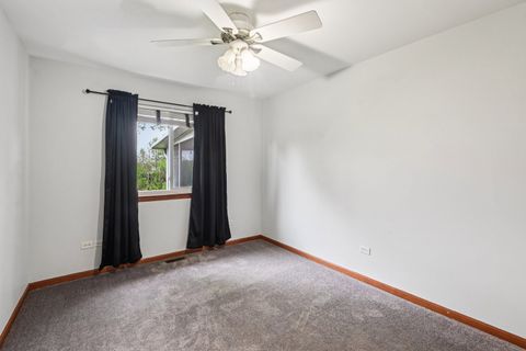 Tiny photo for 22829 W Jonathon Drive, Channahon, IL 60410 (MLS # 12613878)