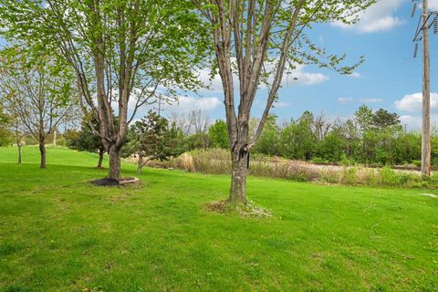 Tiny photo for 22829 W Jonathon Drive, Channahon, IL 60410 (MLS # 12613878)