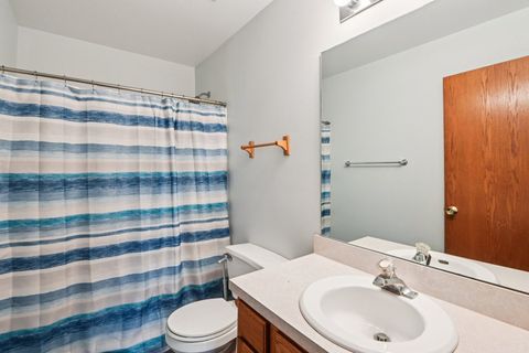 Tiny photo for 22829 W Jonathon Drive, Channahon, IL 60410 (MLS # 12613878)