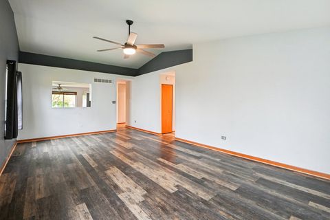 Tiny photo for 22829 W Jonathon Drive, Channahon, IL 60410 (MLS # 12613878)