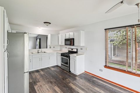 Tiny photo for 22829 W Jonathon Drive, Channahon, IL 60410 (MLS # 12613878)