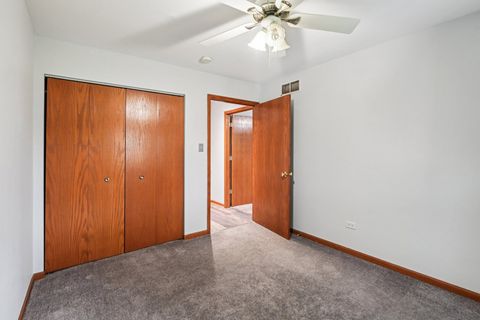 Tiny photo for 22829 W Jonathon Drive, Channahon, IL 60410 (MLS # 12613878)