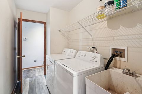 Tiny photo for 22829 W Jonathon Drive, Channahon, IL 60410 (MLS # 12613878)