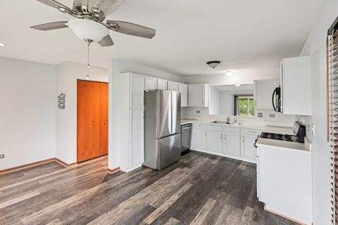 Tiny photo for 22829 W Jonathon Drive, Channahon, IL 60410 (MLS # 12613878)