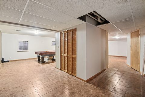 Tiny photo for 22829 W Jonathon Drive, Channahon, IL 60410 (MLS # 12613878)