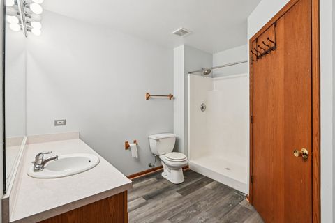 Tiny photo for 22829 W Jonathon Drive, Channahon, IL 60410 (MLS # 12613878)