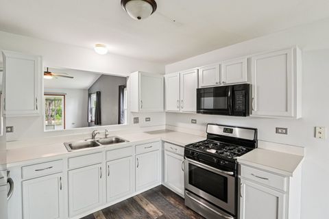 Tiny photo for 22829 W Jonathon Drive, Channahon, IL 60410 (MLS # 12613878)