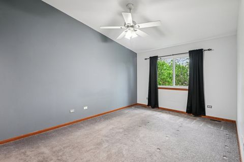 Tiny photo for 22829 W Jonathon Drive, Channahon, IL 60410 (MLS # 12613878)