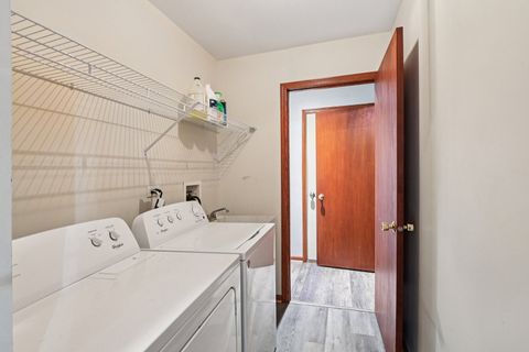 Tiny photo for 22829 W Jonathon Drive, Channahon, IL 60410 (MLS # 12613878)