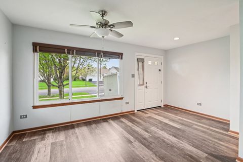 Tiny photo for 22829 W Jonathon Drive, Channahon, IL 60410 (MLS # 12613878)