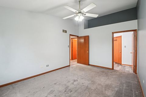 Tiny photo for 22829 W Jonathon Drive, Channahon, IL 60410 (MLS # 12613878)