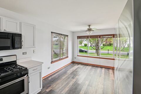 Tiny photo for 22829 W Jonathon Drive, Channahon, IL 60410 (MLS # 12613878)