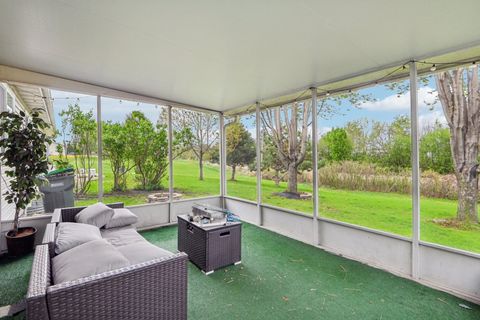 Tiny photo for 22829 W Jonathon Drive, Channahon, IL 60410 (MLS # 12613878)