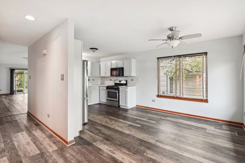 Tiny photo for 22829 W Jonathon Drive, Channahon, IL 60410 (MLS # 12613878)