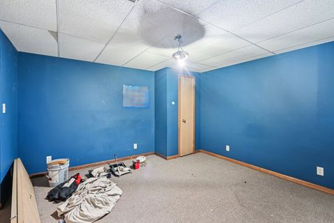 Tiny photo for 22829 W Jonathon Drive, Channahon, IL 60410 (MLS # 12613878)