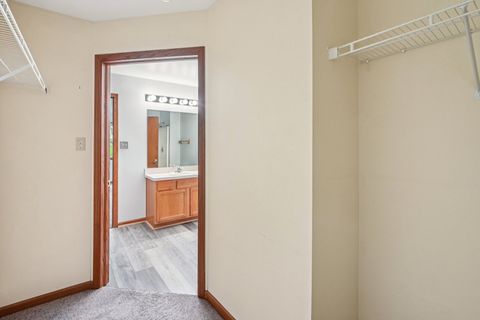 Tiny photo for 22829 W Jonathon Drive, Channahon, IL 60410 (MLS # 12613878)