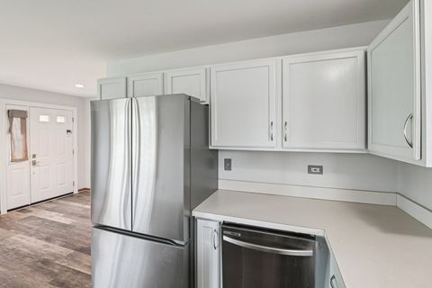 Tiny photo for 22829 W Jonathon Drive, Channahon, IL 60410 (MLS # 12613878)