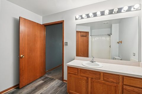 Tiny photo for 22829 W Jonathon Drive, Channahon, IL 60410 (MLS # 12613878)