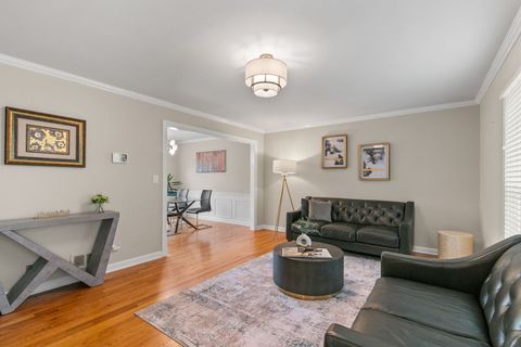 Tiny photo for 995 Georgetowne Lane, Barrington, IL 60010 (MLS # 12620465)