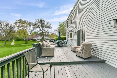 Tiny photo for 995 Georgetowne Lane, Barrington, IL 60010 (MLS # 12620465)