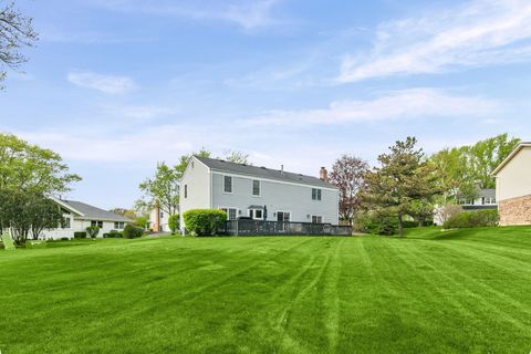 Tiny photo for 995 Georgetowne Lane, Barrington, IL 60010 (MLS # 12620465)