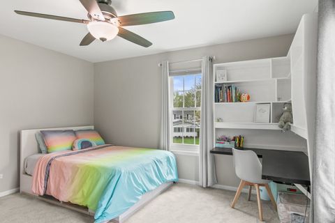 Tiny photo for 995 Georgetowne Lane, Barrington, IL 60010 (MLS # 12620465)