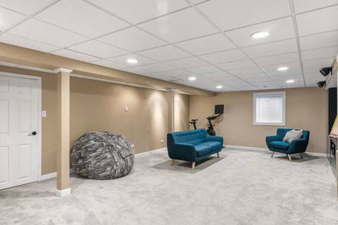 Tiny photo for 995 Georgetowne Lane, Barrington, IL 60010 (MLS # 12620465)