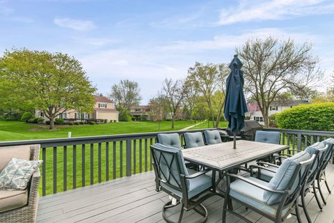 Tiny photo for 995 Georgetowne Lane, Barrington, IL 60010 (MLS # 12620465)