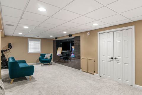 Tiny photo for 995 Georgetowne Lane, Barrington, IL 60010 (MLS # 12620465)