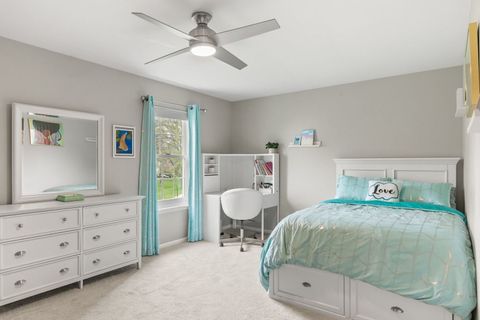 Tiny photo for 995 Georgetowne Lane, Barrington, IL 60010 (MLS # 12620465)