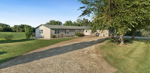 A home in Chadwick