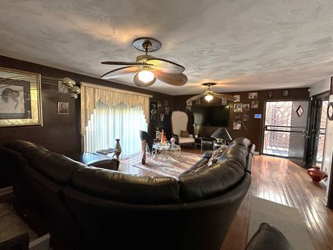 Tiny photo for 8220 S Mozart Street, Chicago, IL 60652 (MLS # 12597516)