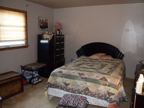 Tiny photo for 8220 S Mozart Street, Chicago, IL 60652 (MLS # 12597516)