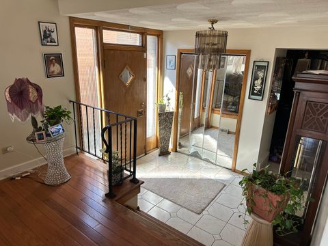 Tiny photo for 8220 S Mozart Street, Chicago, IL 60652 (MLS # 12597516)