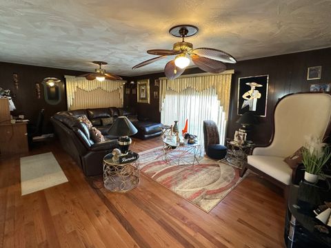 Tiny photo for 8220 S Mozart Street, Chicago, IL 60652 (MLS # 12597516)