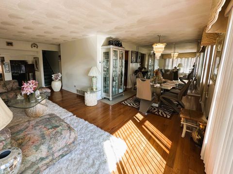 Tiny photo for 8220 S Mozart Street, Chicago, IL 60652 (MLS # 12597516)