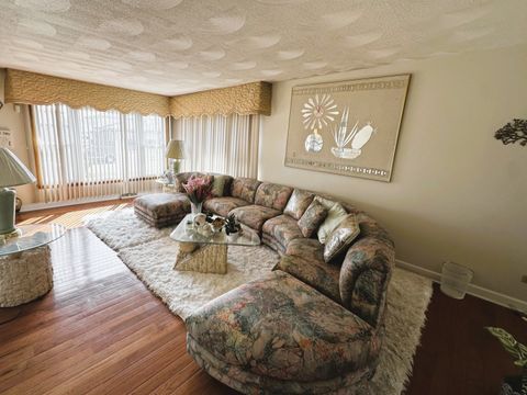 Tiny photo for 8220 S Mozart Street, Chicago, IL 60652 (MLS # 12597516)