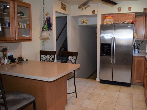 Tiny photo for 8220 S Mozart Street, Chicago, IL 60652 (MLS # 12597516)