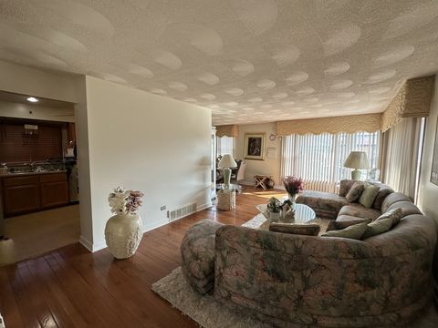 Tiny photo for 8220 S Mozart Street, Chicago, IL 60652 (MLS # 12597516)